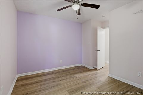 Tiny photo for 6005 Dalton Road, Fayetteville, NC 28314 (MLS # 761614)
