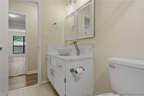 Tiny photo for 6005 Dalton Road, Fayetteville, NC 28314 (MLS # 761614)