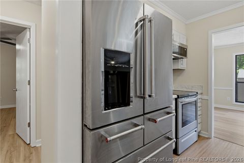 Tiny photo for 6005 Dalton Road, Fayetteville, NC 28314 (MLS # 761614)