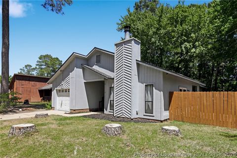 Tiny photo for 6005 Dalton Road, Fayetteville, NC 28314 (MLS # 761614)