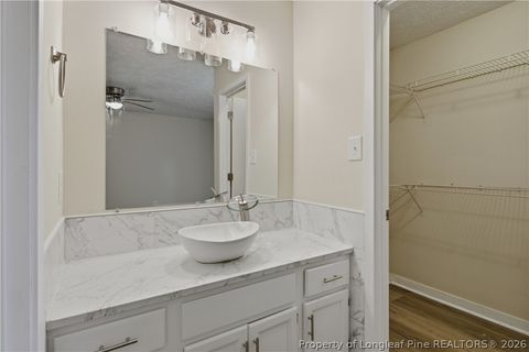 Tiny photo for 6005 Dalton Road, Fayetteville, NC 28314 (MLS # 761614)