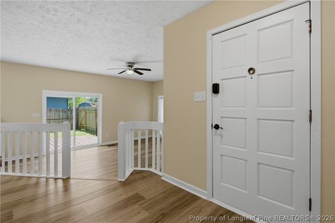 Tiny photo for 6005 Dalton Road, Fayetteville, NC 28314 (MLS # 761614)