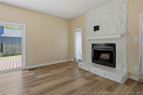 Tiny photo for 6005 Dalton Road, Fayetteville, NC 28314 (MLS # 761614)