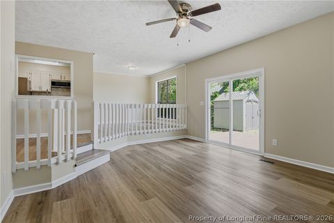 Tiny photo for 6005 Dalton Road, Fayetteville, NC 28314 (MLS # 761614)