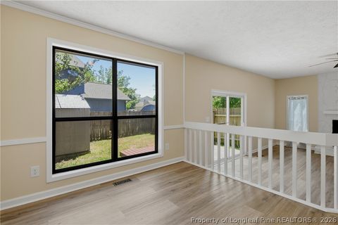 Tiny photo for 6005 Dalton Road, Fayetteville, NC 28314 (MLS # 761614)