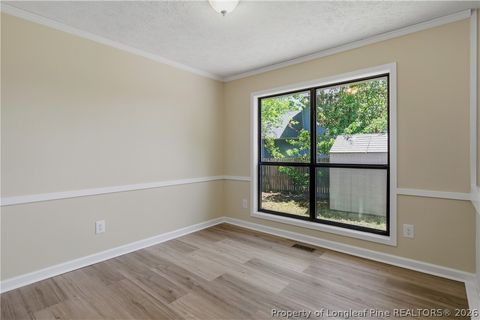 Tiny photo for 6005 Dalton Road, Fayetteville, NC 28314 (MLS # 761614)