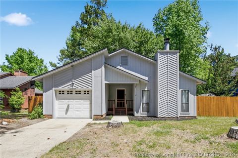 Photo of 6005 Dalton Road, Fayetteville, NC 28314 (MLS # 761614)