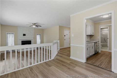 Tiny photo for 6005 Dalton Road, Fayetteville, NC 28314 (MLS # 761614)