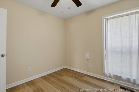 Tiny photo for 6005 Dalton Road, Fayetteville, NC 28314 (MLS # 761614)