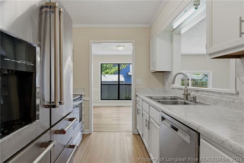 Tiny photo for 6005 Dalton Road, Fayetteville, NC 28314 (MLS # 761614)