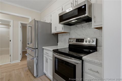 Tiny photo for 6005 Dalton Road, Fayetteville, NC 28314 (MLS # 761614)