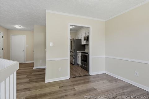 Tiny photo for 6005 Dalton Road, Fayetteville, NC 28314 (MLS # 761614)