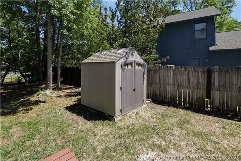 Tiny photo for 6005 Dalton Road, Fayetteville, NC 28314 (MLS # 761614)