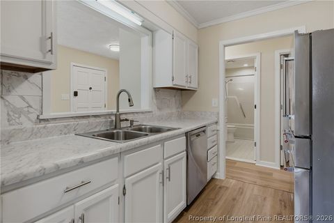 Tiny photo for 6005 Dalton Road, Fayetteville, NC 28314 (MLS # 761614)