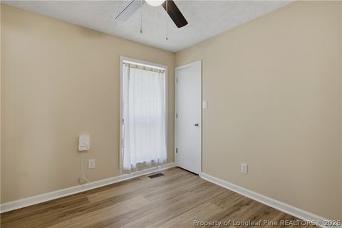 Tiny photo for 6005 Dalton Road, Fayetteville, NC 28314 (MLS # 761614)