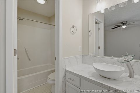 Tiny photo for 6005 Dalton Road, Fayetteville, NC 28314 (MLS # 761614)