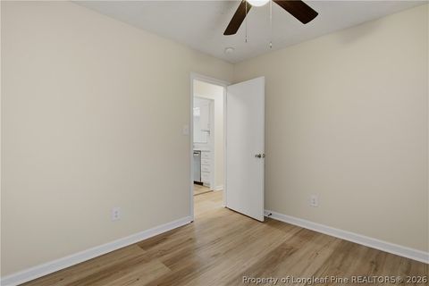 Tiny photo for 6005 Dalton Road, Fayetteville, NC 28314 (MLS # 761614)