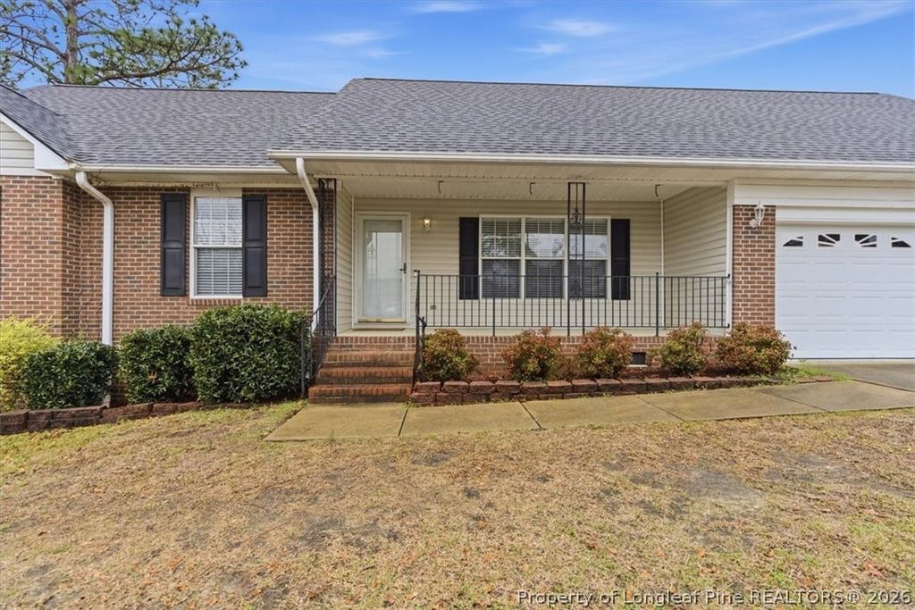 Photo of 3421 Masters Drive, Hope Mills, NC 28348 (MLS # 759023)