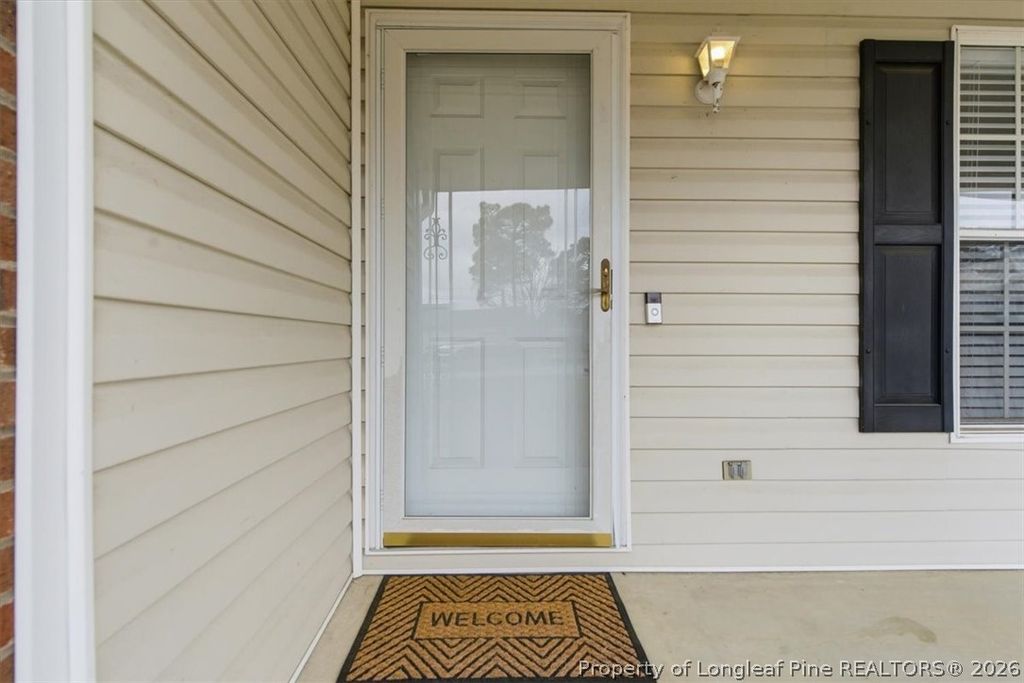 Photo of 3421 Masters Drive, Hope Mills, NC 28348 (MLS # 759023)