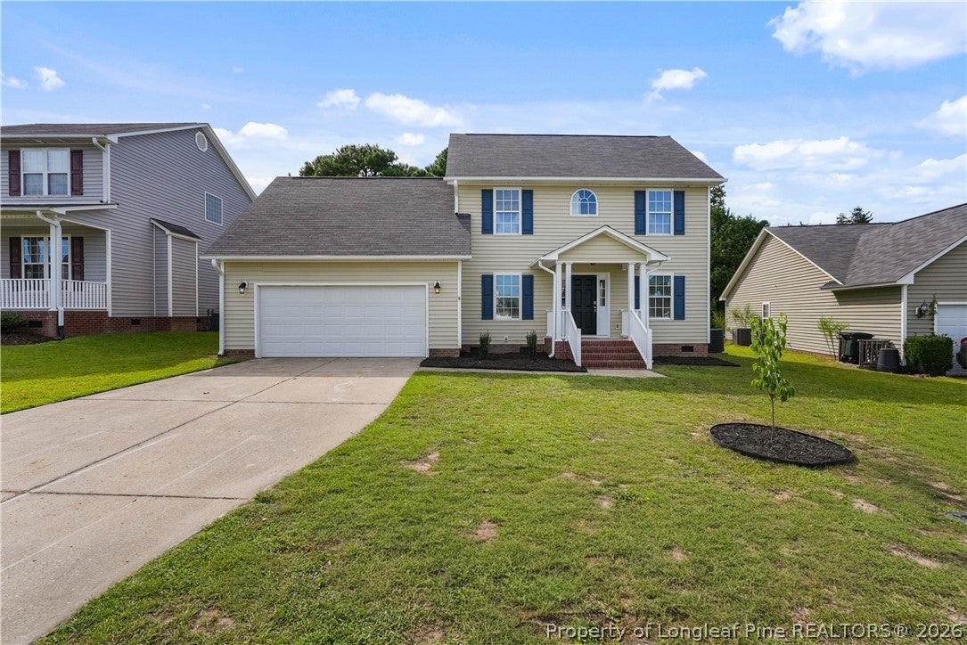 2214 Kilt Rock Way