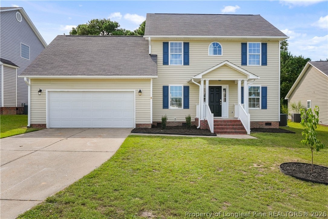 2214 Kilt Rock Way