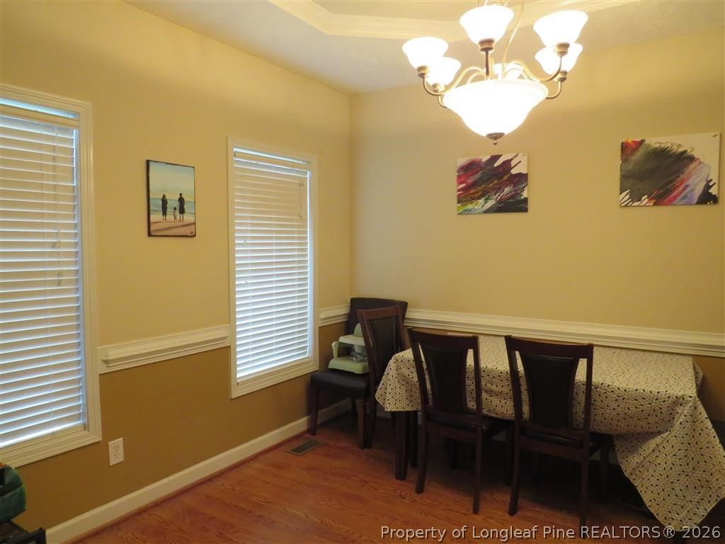 Photo of 2924 Sangria Place, Fayetteville, NC 28306 (MLS # 763017)