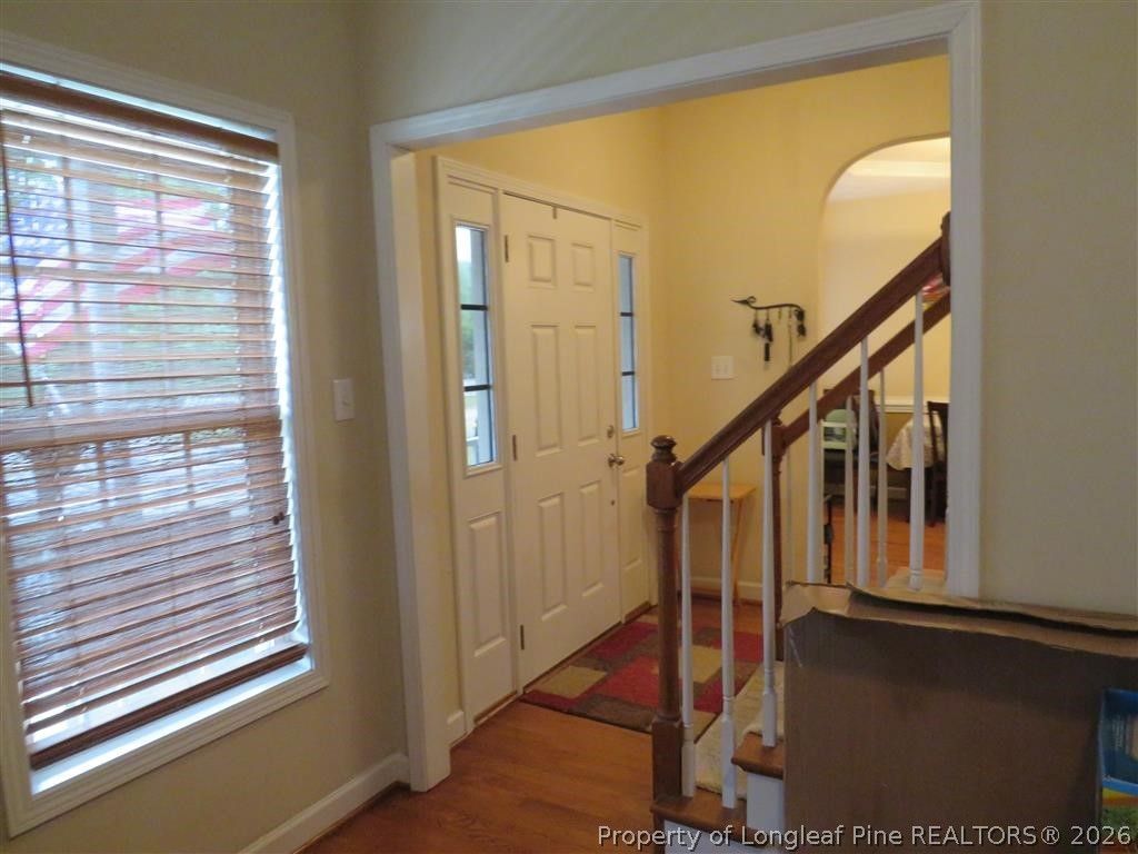 Photo of 2924 Sangria Place, Fayetteville, NC 28306 (MLS # 763017)