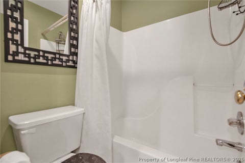 Tiny photo for 327 Grape Arbor Drive, Fayetteville, NC 28312 (MLS # 769464)