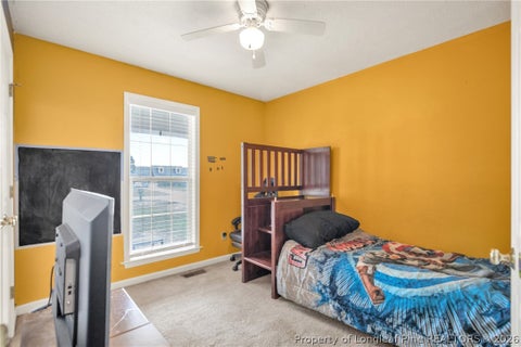 Tiny photo for 327 Grape Arbor Drive, Fayetteville, NC 28312 (MLS # 769464)