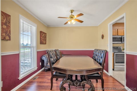 Tiny photo for 327 Grape Arbor Drive, Fayetteville, NC 28312 (MLS # 769464)