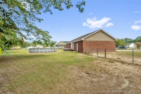 Tiny photo for 327 Grape Arbor Drive, Fayetteville, NC 28312 (MLS # 769464)