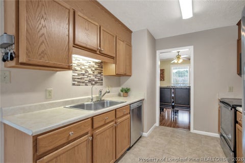Tiny photo for 327 Grape Arbor Drive, Fayetteville, NC 28312 (MLS # 769464)
