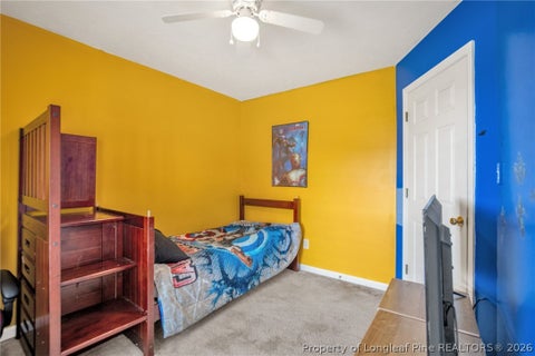 Tiny photo for 327 Grape Arbor Drive, Fayetteville, NC 28312 (MLS # 769464)
