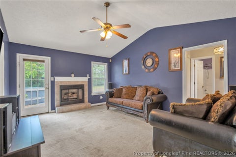 Tiny photo for 327 Grape Arbor Drive, Fayetteville, NC 28312 (MLS # 769464)