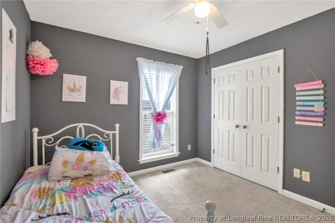 Tiny photo for 327 Grape Arbor Drive, Fayetteville, NC 28312 (MLS # 769464)