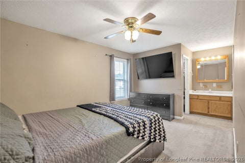 Tiny photo for 327 Grape Arbor Drive, Fayetteville, NC 28312 (MLS # 769464)