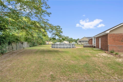 Tiny photo for 327 Grape Arbor Drive, Fayetteville, NC 28312 (MLS # 769464)
