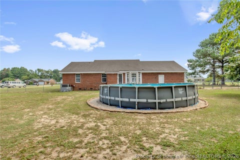 Tiny photo for 327 Grape Arbor Drive, Fayetteville, NC 28312 (MLS # 769464)