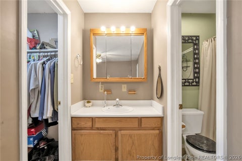 Tiny photo for 327 Grape Arbor Drive, Fayetteville, NC 28312 (MLS # 769464)
