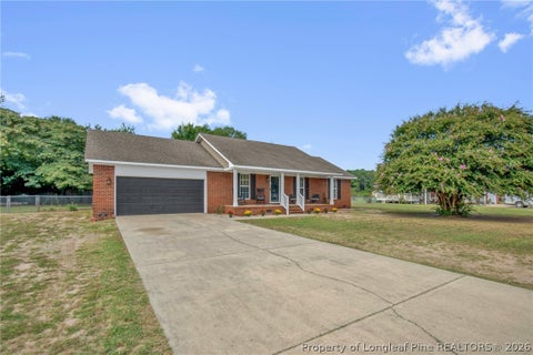 Tiny photo for 327 Grape Arbor Drive, Fayetteville, NC 28312 (MLS # 769464)