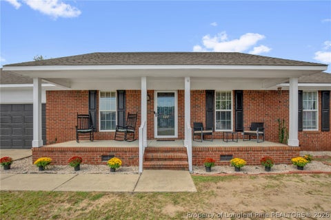 Tiny photo for 327 Grape Arbor Drive, Fayetteville, NC 28312 (MLS # 769464)