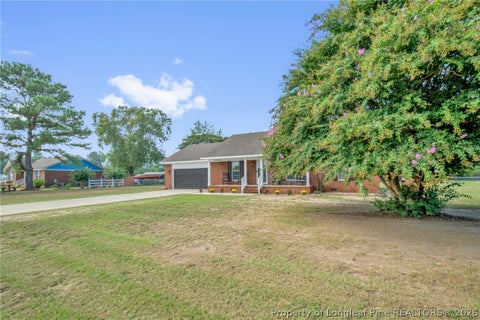 Tiny photo for 327 Grape Arbor Drive, Fayetteville, NC 28312 (MLS # 769464)