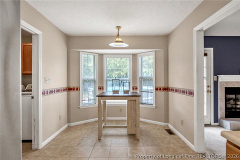 Tiny photo for 327 Grape Arbor Drive, Fayetteville, NC 28312 (MLS # 769464)