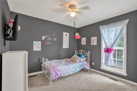 Tiny photo for 327 Grape Arbor Drive, Fayetteville, NC 28312 (MLS # 769464)