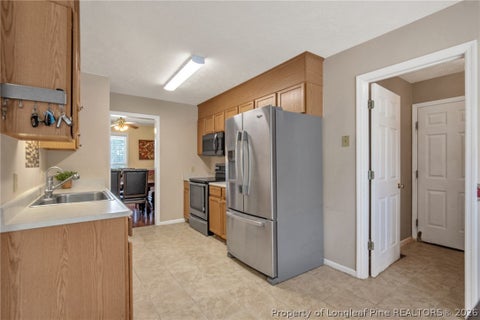 Tiny photo for 327 Grape Arbor Drive, Fayetteville, NC 28312 (MLS # 769464)