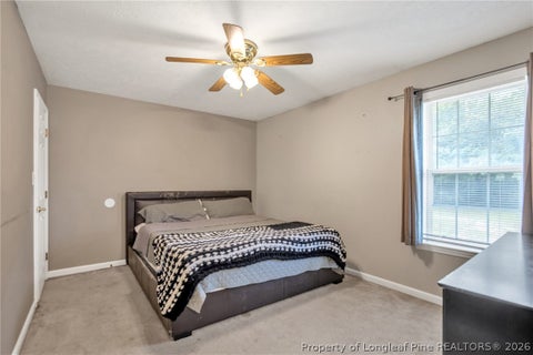 Tiny photo for 327 Grape Arbor Drive, Fayetteville, NC 28312 (MLS # 769464)