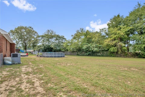 Tiny photo for 327 Grape Arbor Drive, Fayetteville, NC 28312 (MLS # 769464)