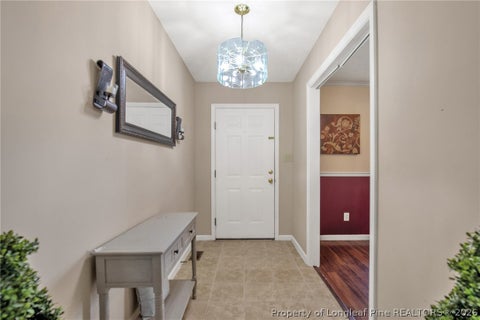 Tiny photo for 327 Grape Arbor Drive, Fayetteville, NC 28312 (MLS # 769464)