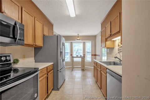 Tiny photo for 327 Grape Arbor Drive, Fayetteville, NC 28312 (MLS # 769464)