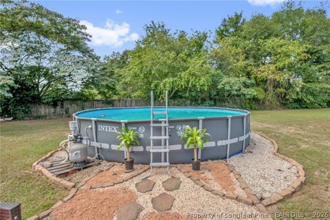 Tiny photo for 327 Grape Arbor Drive, Fayetteville, NC 28312 (MLS # 769464)